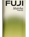 Matcha Protein Bar - FUJI Bar