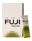 Matcha Protein Box (Retail) - FUJI Bar