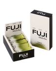 Matcha Protein Box (8 Bars) - FUJI Bar