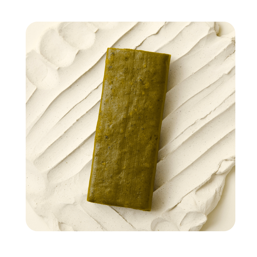 Matcha Protein Box (8 Bars) - FUJI Bar