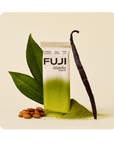 Matcha Protein Box (8 Bars) - FUJI Bar