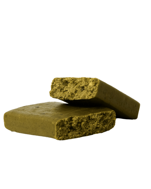 Matcha Protein Box (8 Bars)